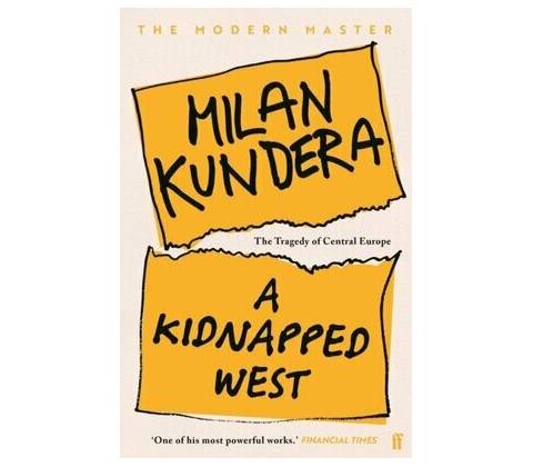 A Kidnapped West