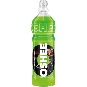 OSHEE Изотонична напитка с лайм и мента, 750 ml (2632440)