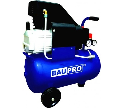 Baupro 2025