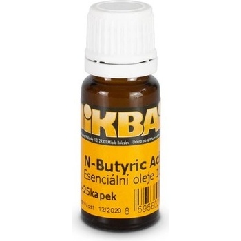 Mikbaits Esenciálny oleje N-Butric Acid 10 ml
