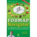 The Fodmap Navigator: Low-Fodmap Diet Charts with Ratings of More Than 500 Foods, Food Additives and Prebiotics Storr MartinPaperback