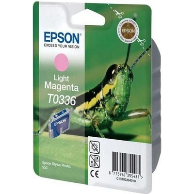 Epson T0336 - originálny