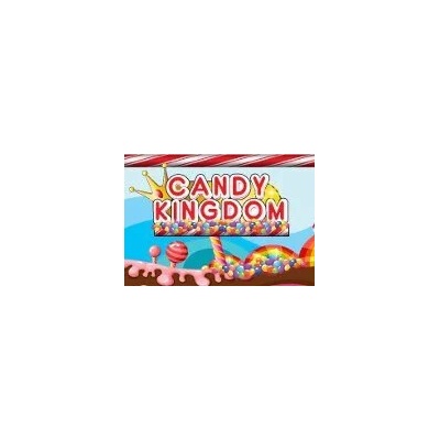 Candy Kingdom