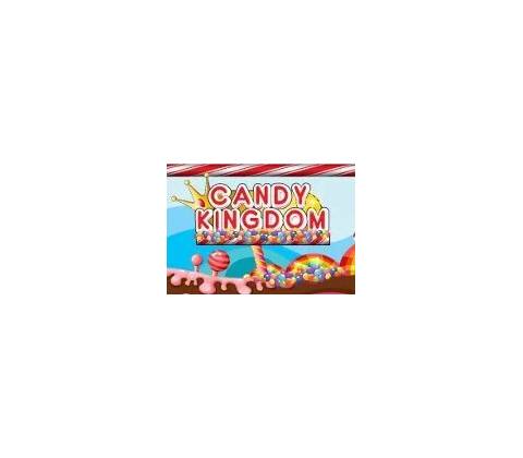 Candy Kingdom