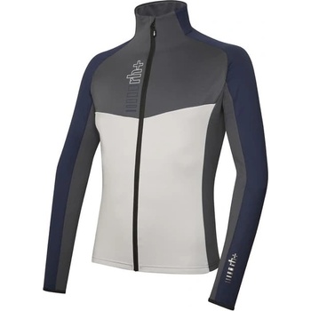RH+ ZERO FULL ZIP JERSEY