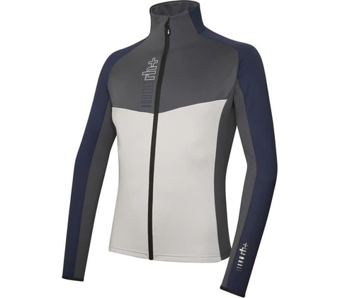 RH+ ZERO FULL ZIP JERSEY
