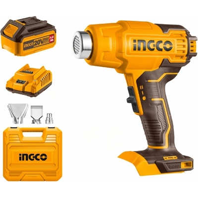 Ingco HGLI20025