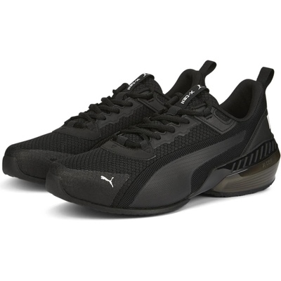 PUMA Мъжки маратонки Puma X-Cell Uprise Mens Running Shoes - Black/White
