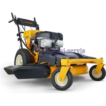 Cub Cadet WIDE CUT