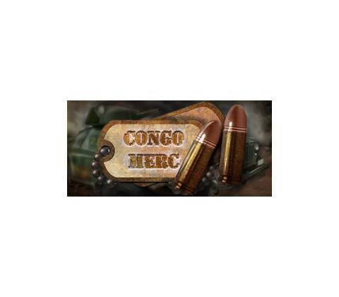 Congo Merc