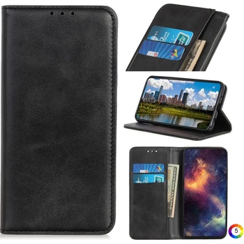 Image 1 of Motorola Edge 20 Pro Wallet Кожен Калъф и Протектор