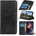 Motorola Edge 20 Pro Wallet Кожен Калъф и Протектор