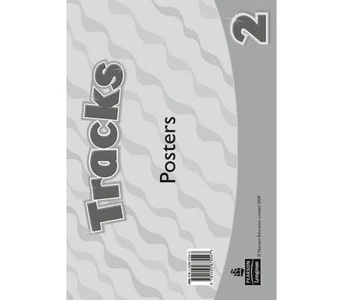 Tracks 2 Posters