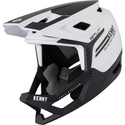 KENNY SPLIT white/black 2021