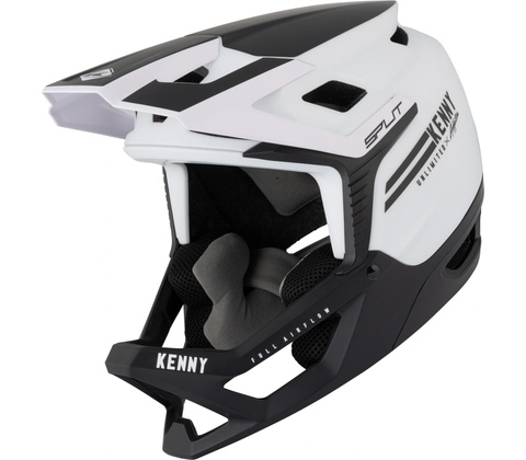 KENNY SPLIT white/black 2021