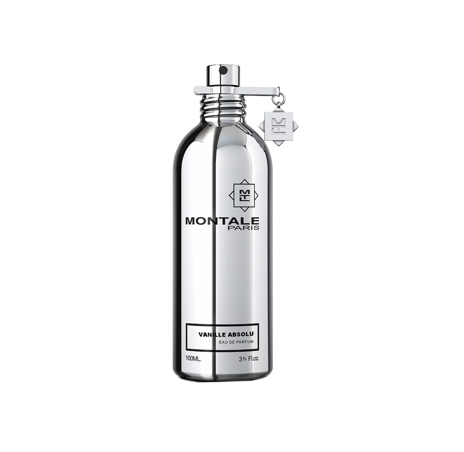 Montale Vanille Absolu EDP 100 ml Tester