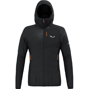 Salewa Мъжко вълнено яке Salewa Ortles Hybrid TWR Jacket Insulation jacket - Black Out - размер 48 (005-5072-0112)