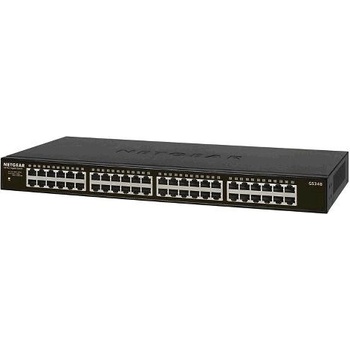 Netgear GS348