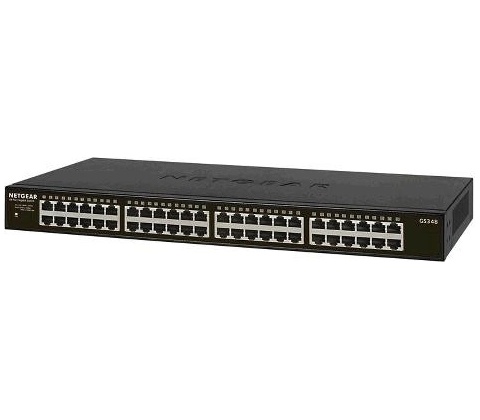 Netgear GS348