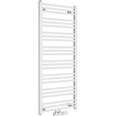 Bruckner Albrecht 600.117.4 600 mm x 1250 mm bílá