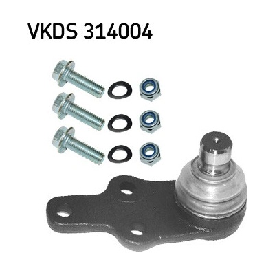 Podpora/kloub SKF VKDS 314004 (VKDS314004)