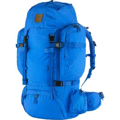 FJjallraven Kajka 65l Blue