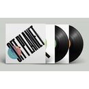 DJANGO DJANGO - OFF PLANET LP