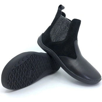 Jonap Jampi Lola zimní černá