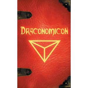 Draconomicon | Joshua Free (ISBN: 9780578531489)