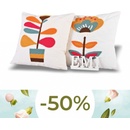 EMI Endry set 2 ks 40 x 40 cm