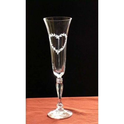 Rytiskla.cz VALENTYN VCTR180 0497.ls lístkové srdce 180 ml