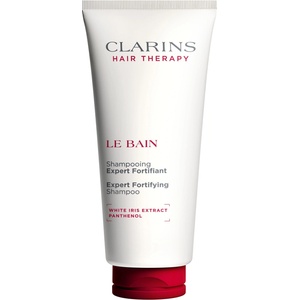 Clarins Expert Fortifying Shampoo Шампоан за коса дамски 200ml
