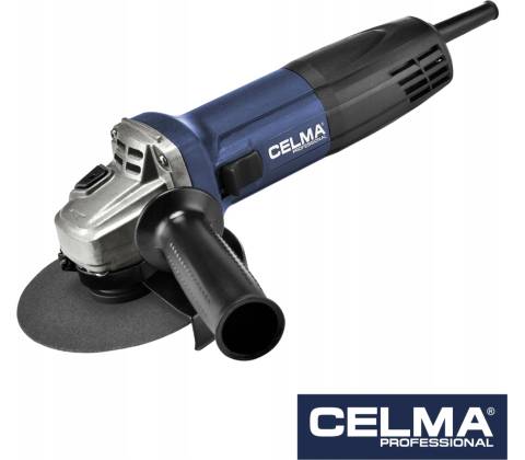 Celma PRAg 125GEO
