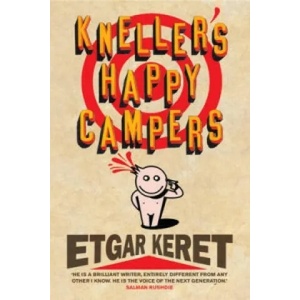 Kneller's Happy Campers | Etgar Keret (2009)