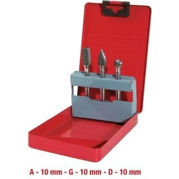 Sada fréz KS TOOLS 515.3203
