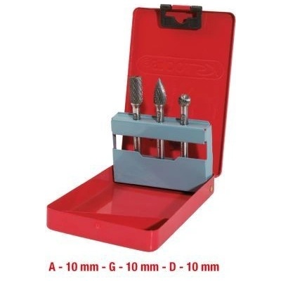 Sada fréz KS TOOLS 515.3203