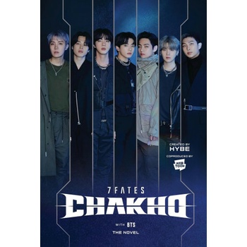 7FATES: CHAKHO (novel)
