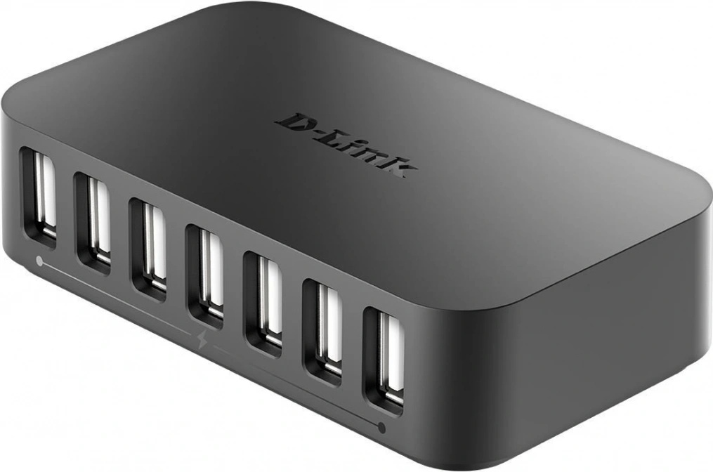 D-Link DUB-H7