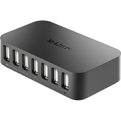 D-Link DUB-H7