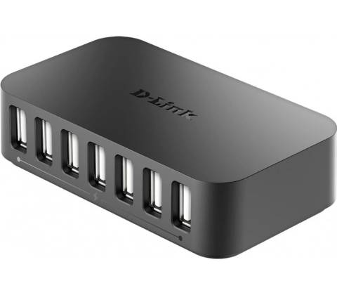 D-Link DUB-H7