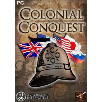 Colonial Conquest