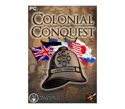 Colonial Conquest