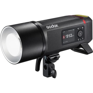 Godox Witstro AD800 Pro All-in-One Outdoor Flash TTL Светкавица 800Ws