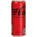 Coca Cola Zero Sugar 330 ml