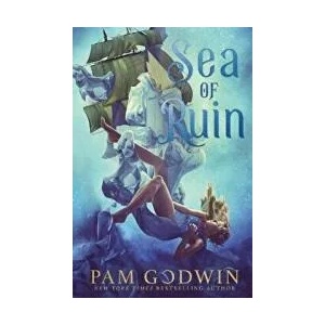 Sea of Ruin (ISBN: 9798637905959)