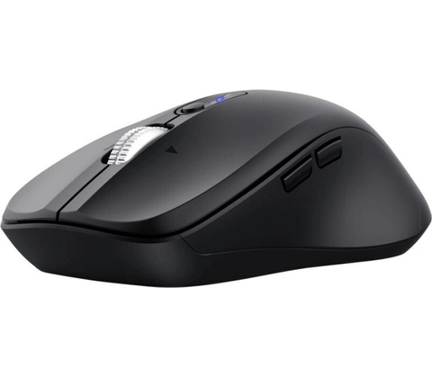 Trust Ferro Hyperwheel multi-device wireless mouse 25673