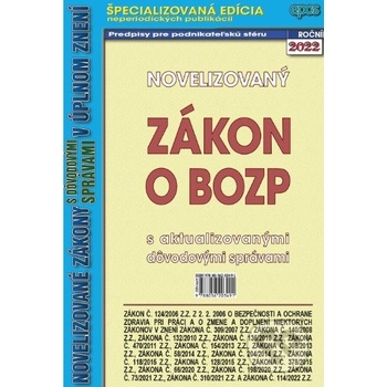 Novelizovaný zákon o cestnej premávke - Epos