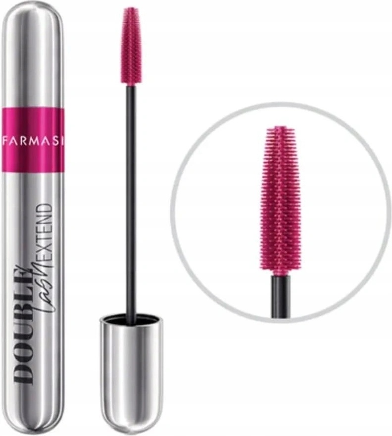 Farmasi double lash extend sales