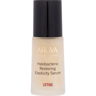 AHAVA Lifting Halobacteria Restoring Elasticity Serum стягащ и изглаждащ серум за лице 30 ml за жени