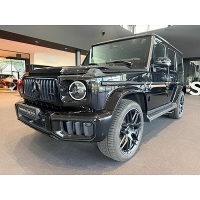 Mercedes-Benz G 63 AMG G 430 kW
